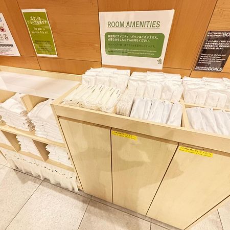 Henn Na Hotel Kanazawa Korimbo Luaran gambar