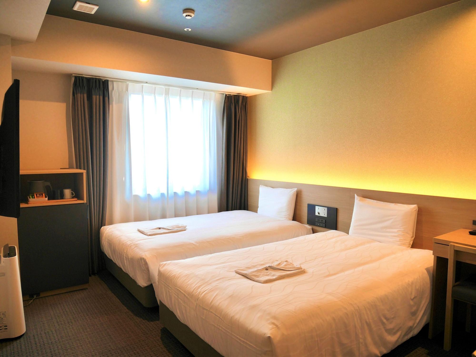 Henn Na Hotel Kanazawa Korimbo Luaran gambar