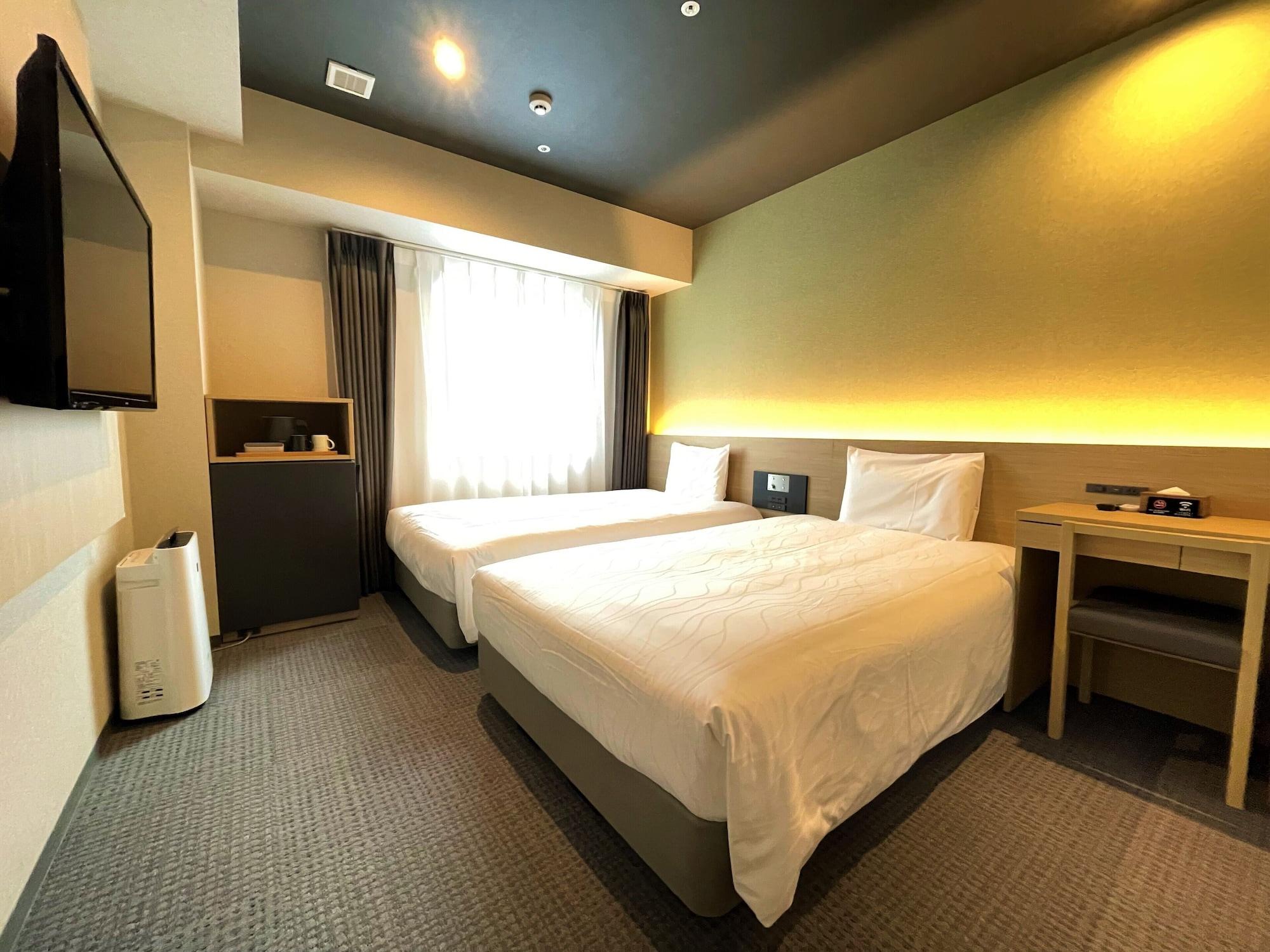 Henn Na Hotel Kanazawa Korimbo Luaran gambar
