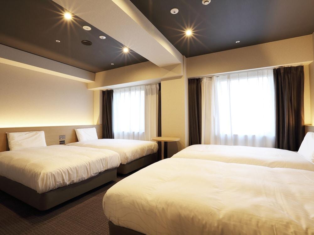 Henn Na Hotel Kanazawa Korimbo Luaran gambar