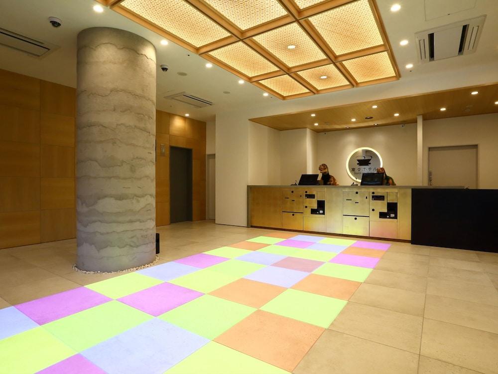 Henn Na Hotel Kanazawa Korimbo Luaran gambar