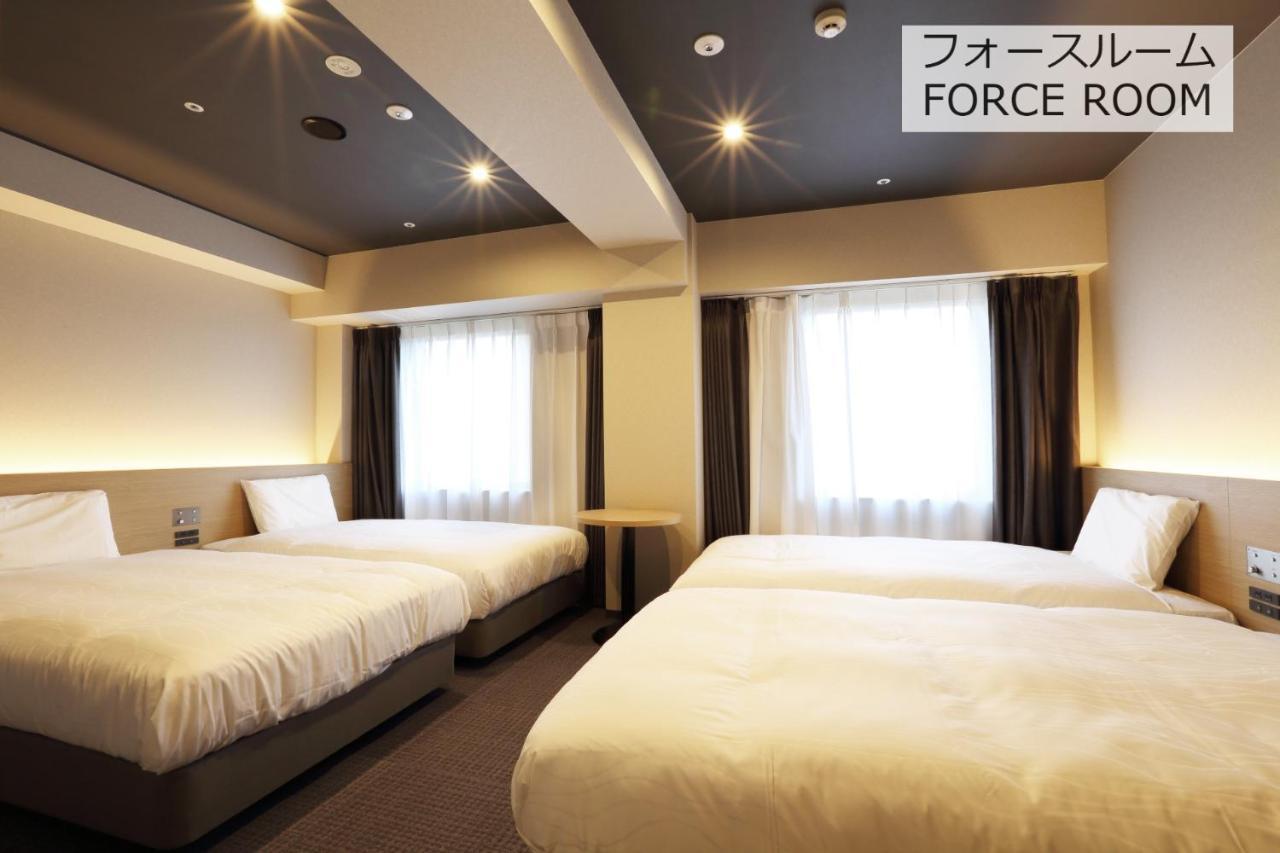Henn Na Hotel Kanazawa Korimbo Luaran gambar