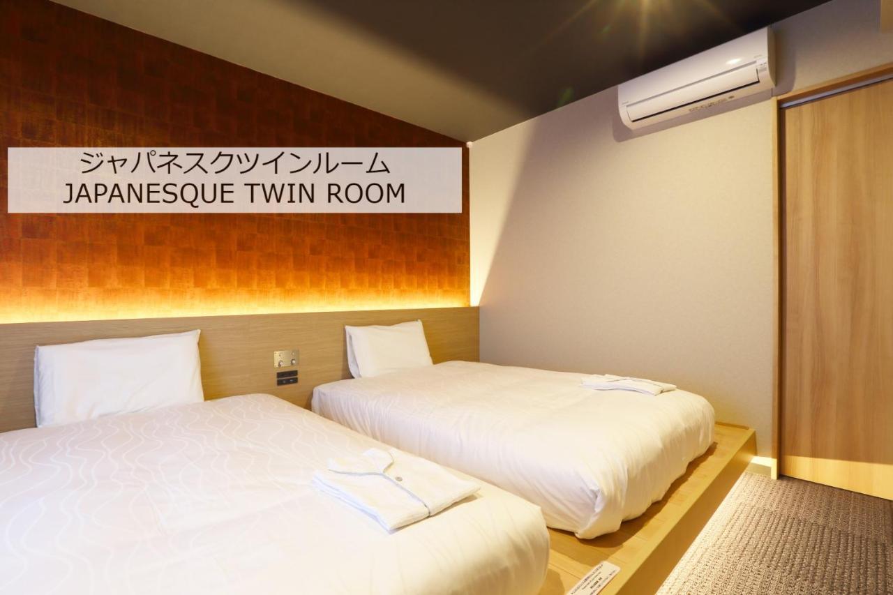 Henn Na Hotel Kanazawa Korimbo Luaran gambar
