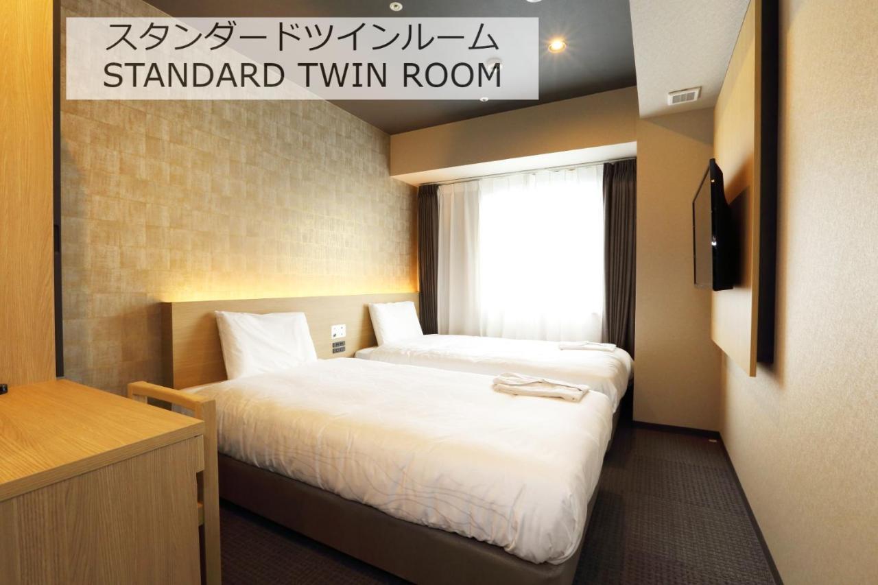 Henn Na Hotel Kanazawa Korimbo Luaran gambar