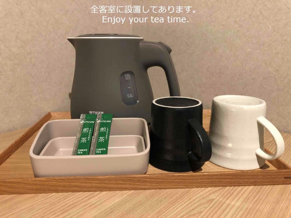 Henn Na Hotel Kanazawa Korimbo Luaran gambar