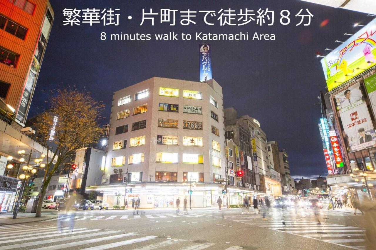 Henn Na Hotel Kanazawa Korimbo Luaran gambar