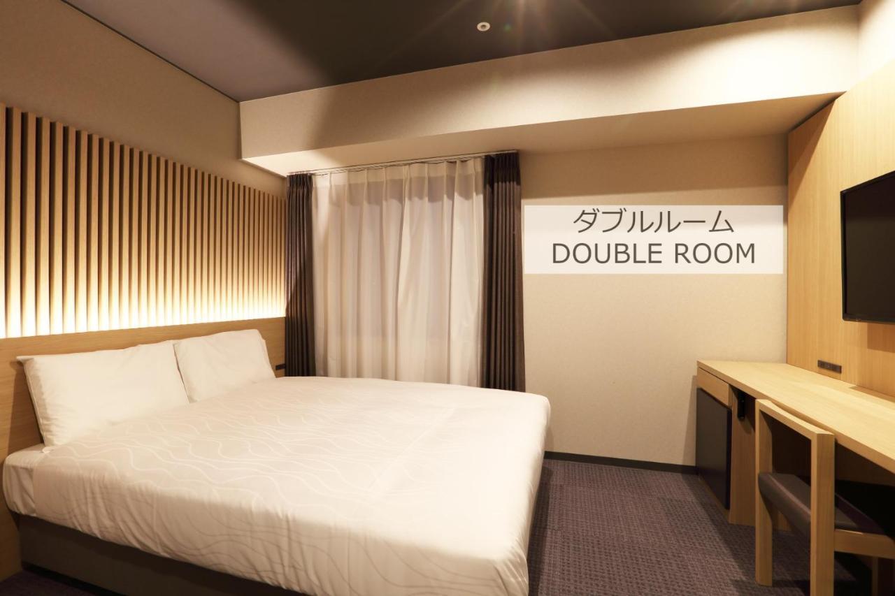 Henn Na Hotel Kanazawa Korimbo Luaran gambar