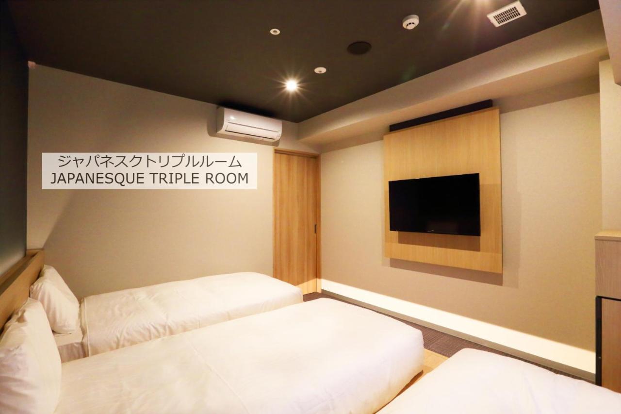 Henn Na Hotel Kanazawa Korimbo Luaran gambar