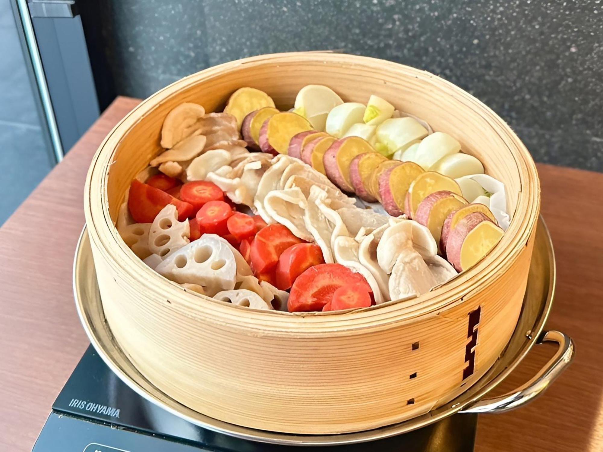 Henn Na Hotel Kanazawa Korimbo Luaran gambar