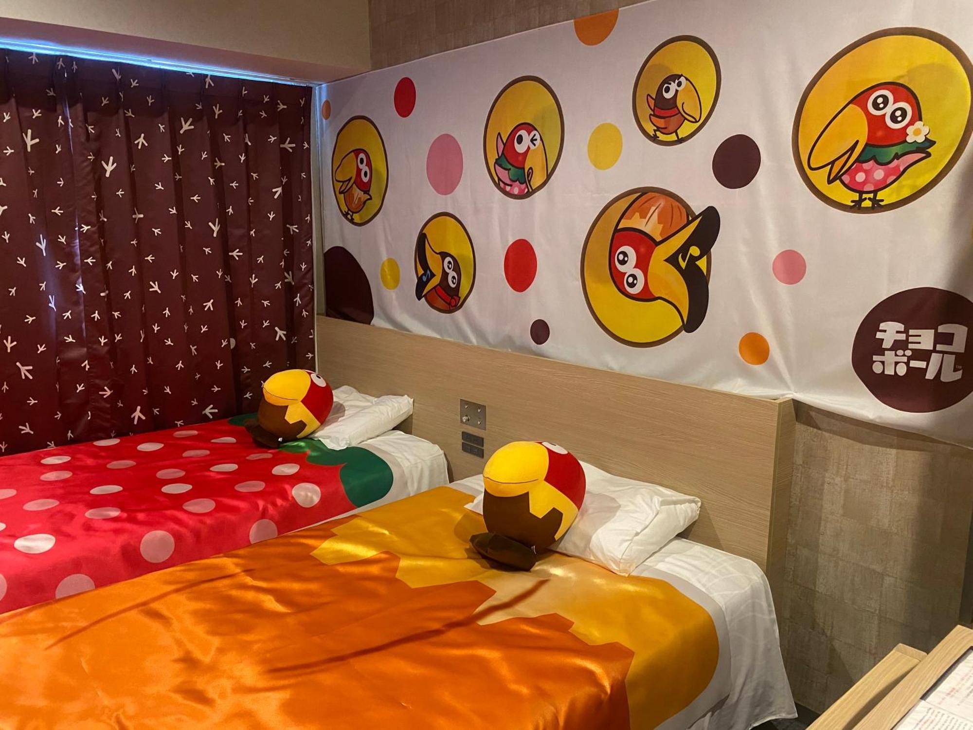 Henn Na Hotel Kanazawa Korimbo Luaran gambar