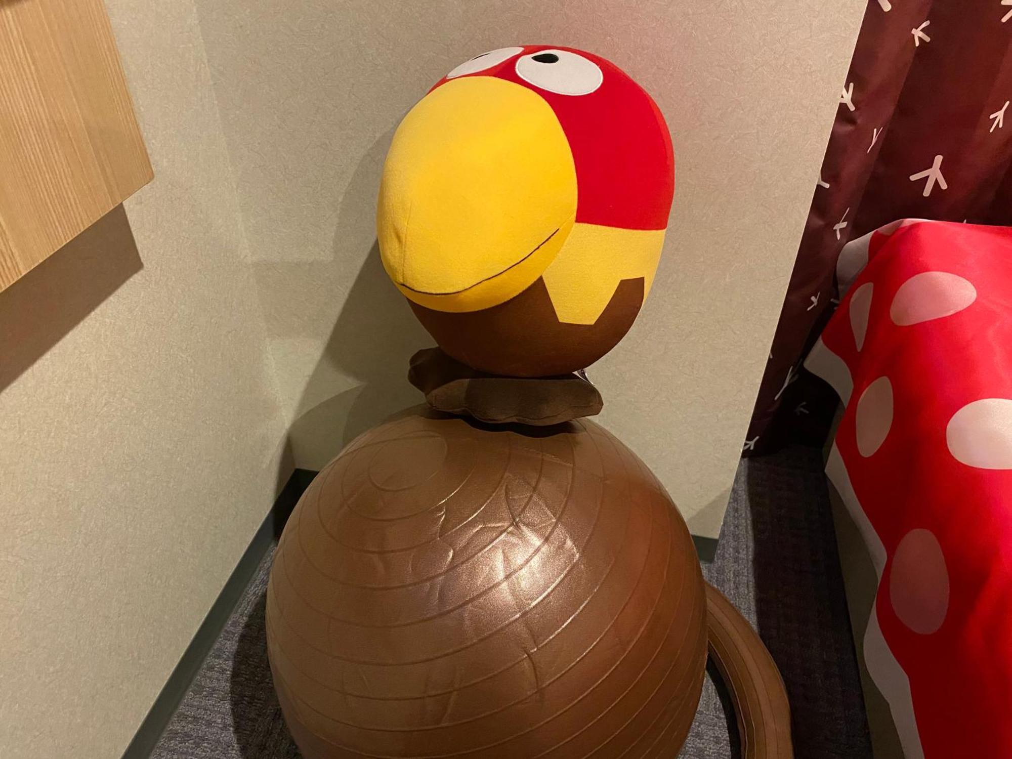 Henn Na Hotel Kanazawa Korimbo Luaran gambar