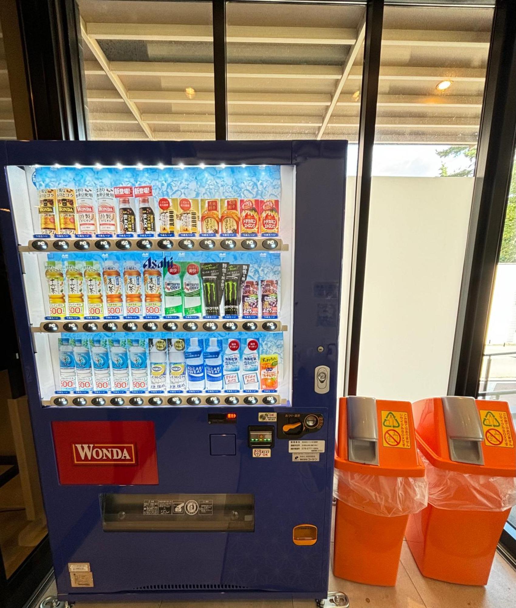 Henn Na Hotel Kanazawa Korimbo Luaran gambar