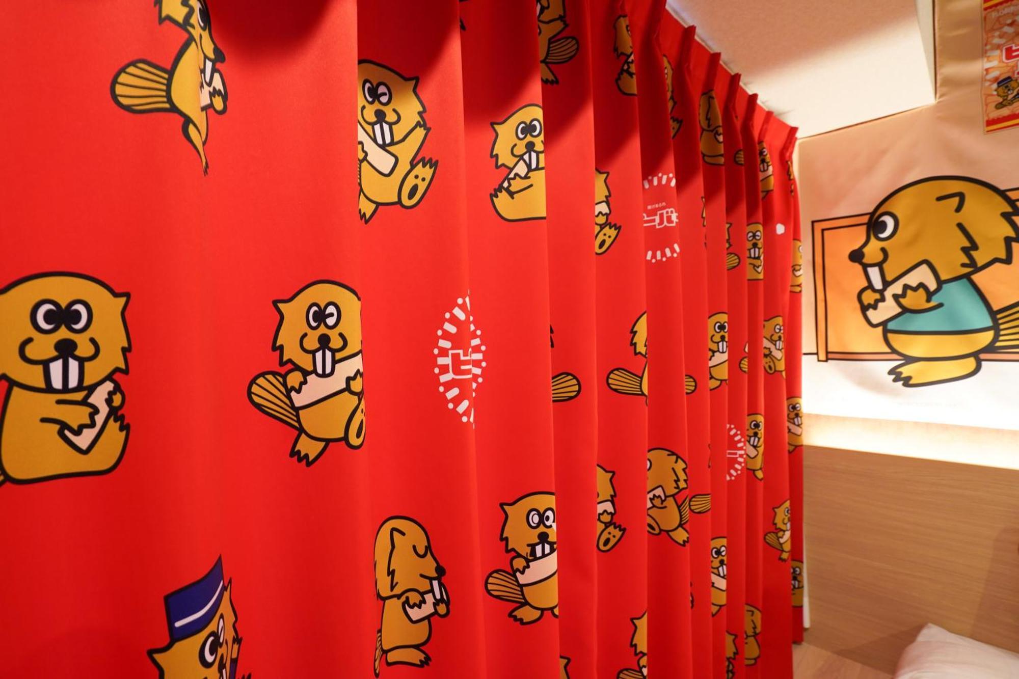 Henn Na Hotel Kanazawa Korimbo Luaran gambar